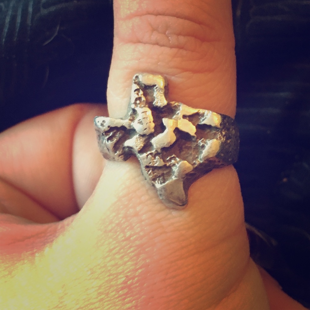 Texas Ring - image 1